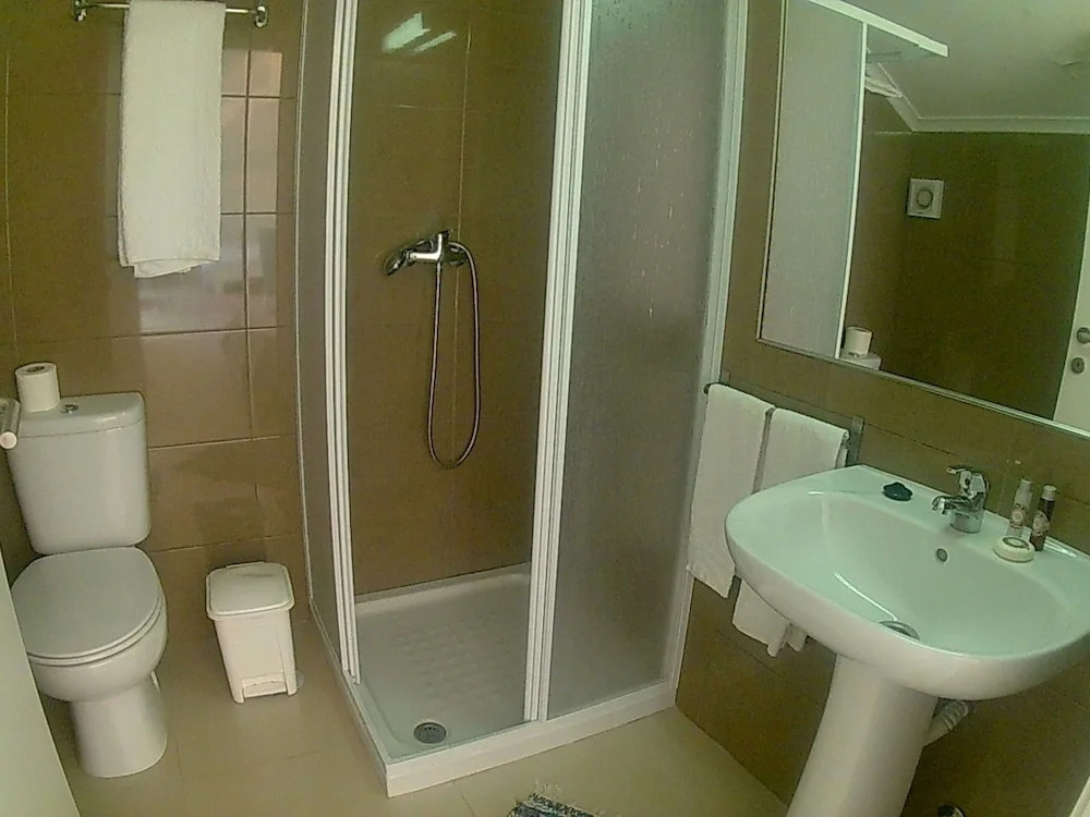 Hotel Baleal Spot
