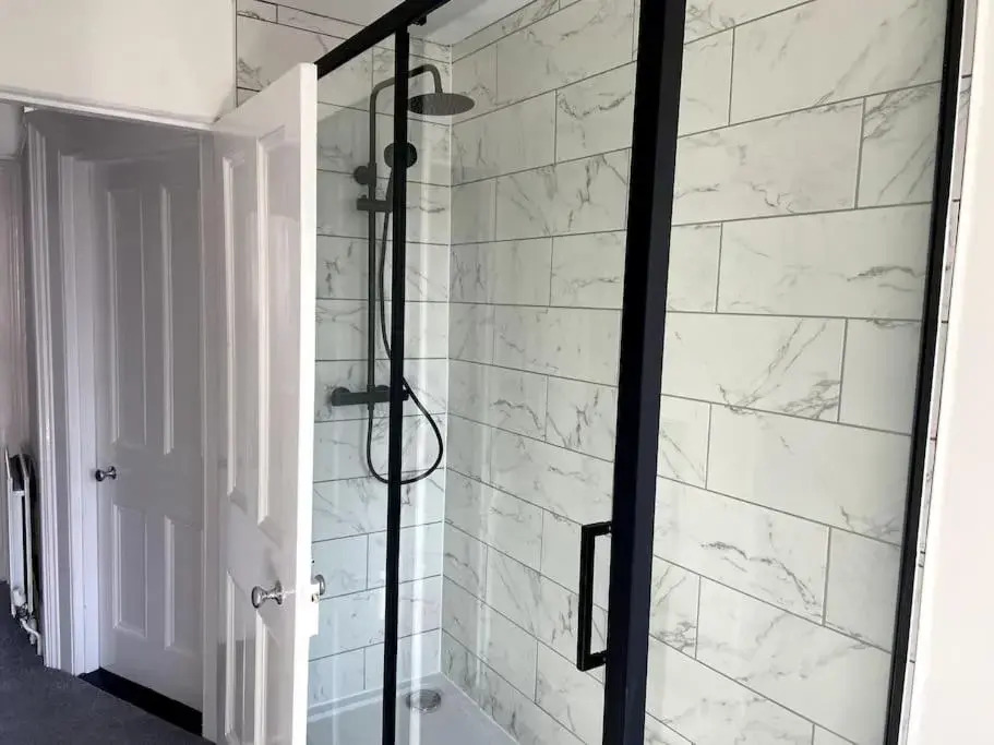 Large Boutique Self Catering Southsea Holiday Flat