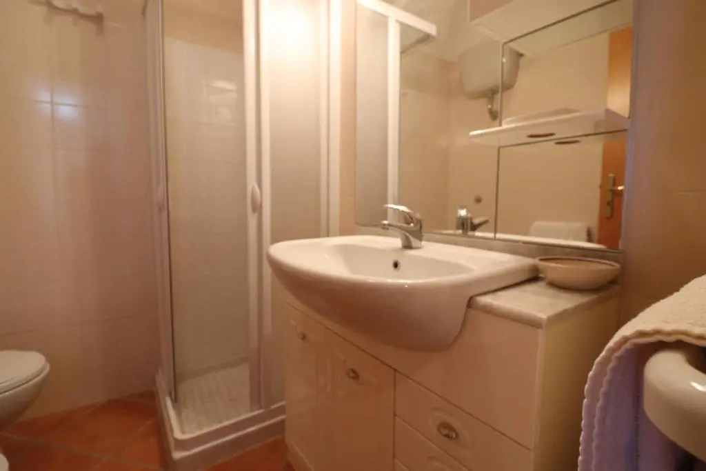 Lovely Rossana House in the Centre of Otranto