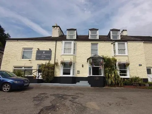 The Cornish Inn