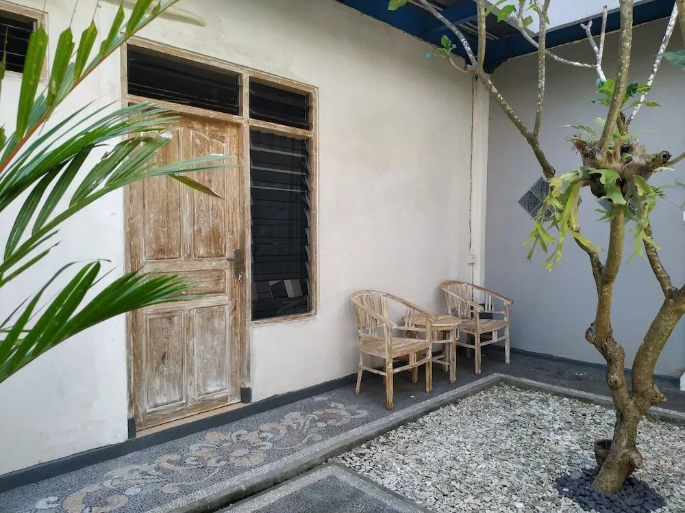 Uma Hati Bali