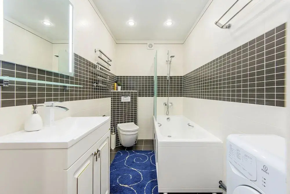 Posutochno Apartments Красная Пресня