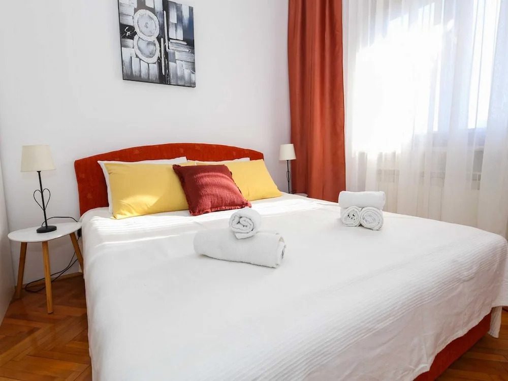 Apartment Kosor