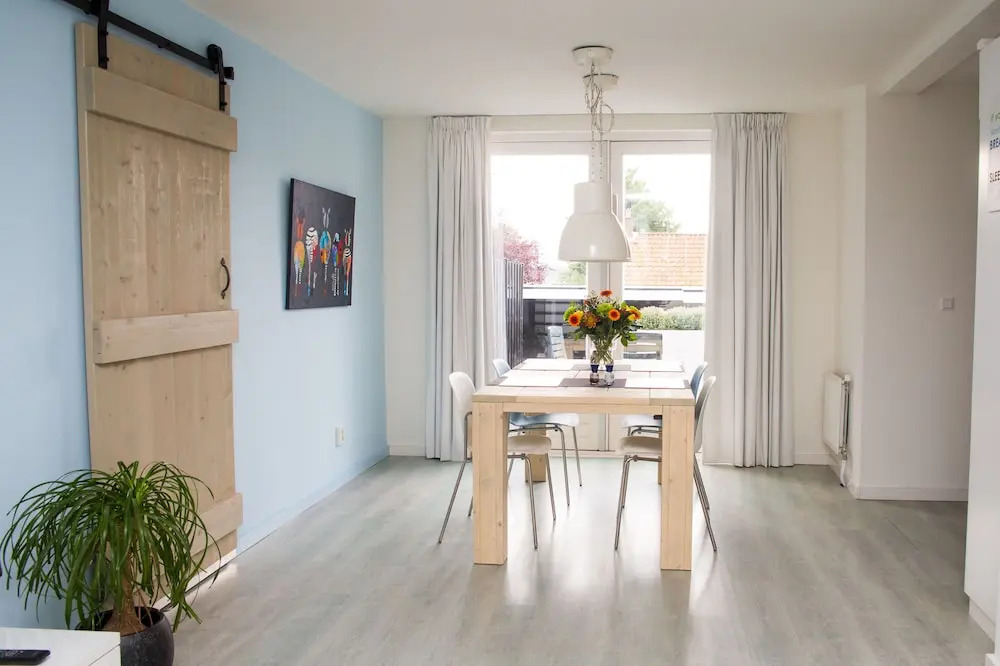 B&B Ons Dijkhuisje
