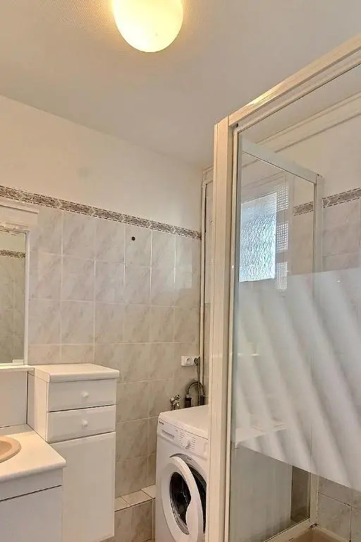 Appartement confortable en front de mer pour 5 personnes
