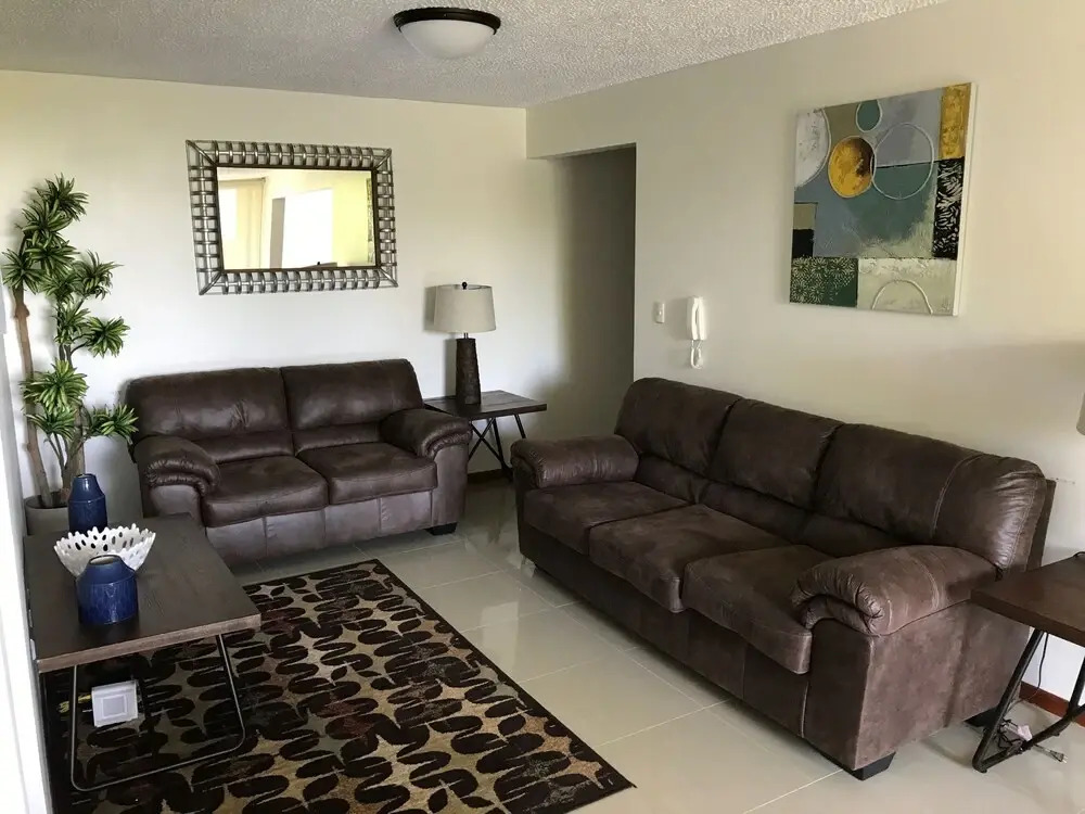 Jaco Beach Penthouse
