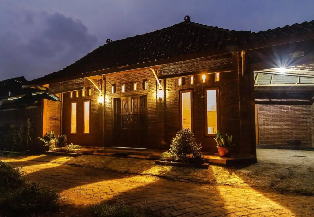 Berkah Homestay