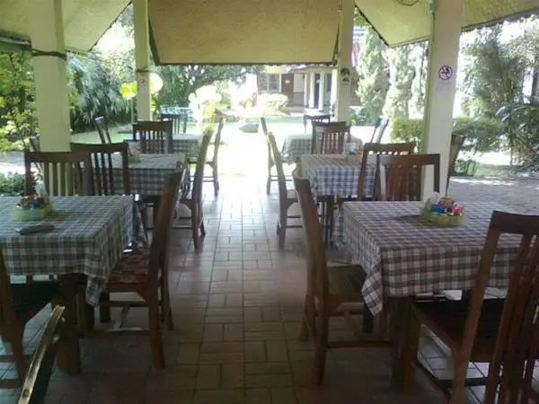 Baankaew Guesthouse