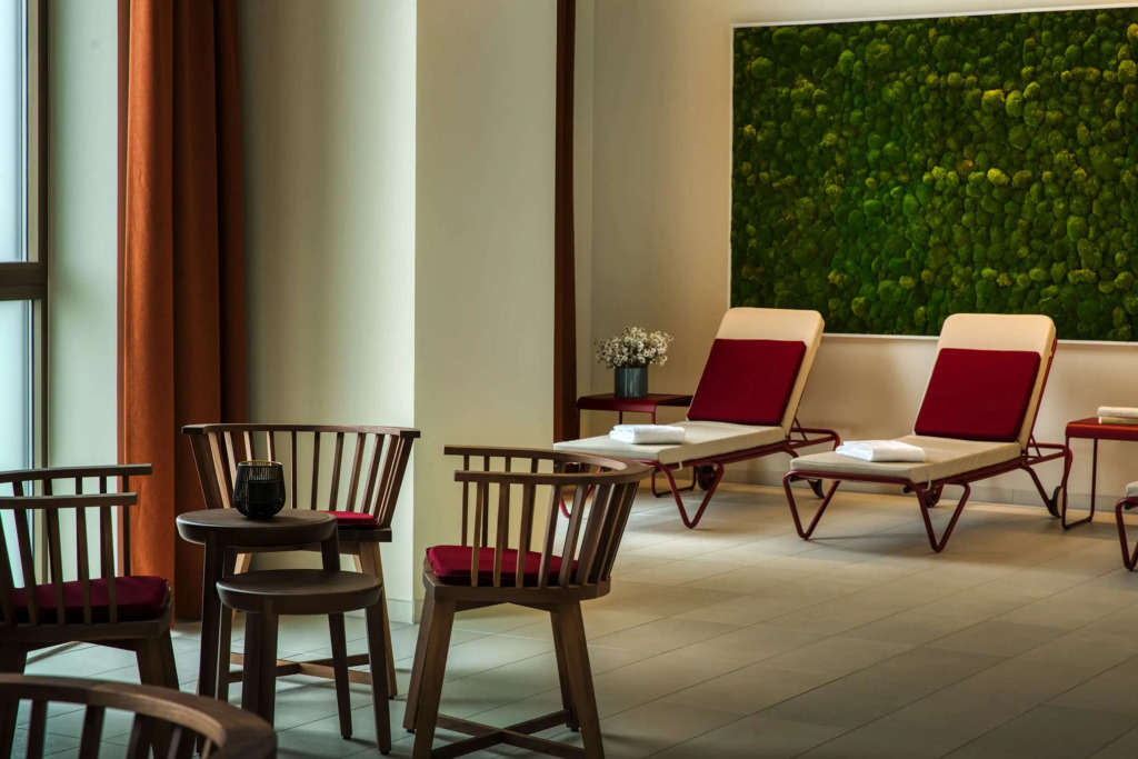 IntercityHotel Amsterdam Schiphol Airport
