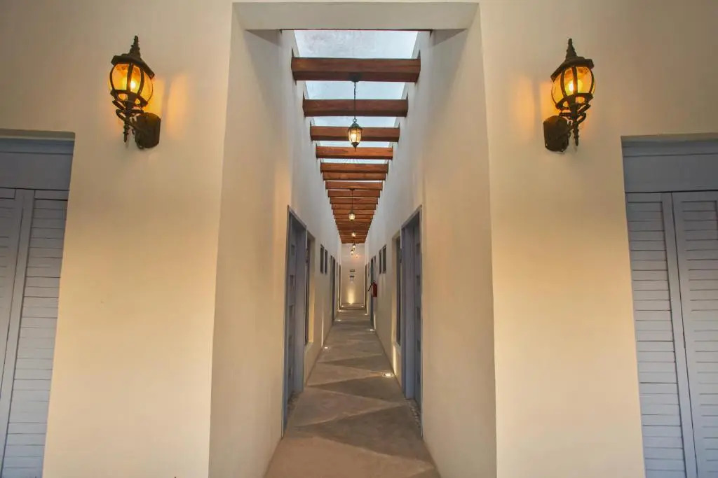 Hotel Villa Balu