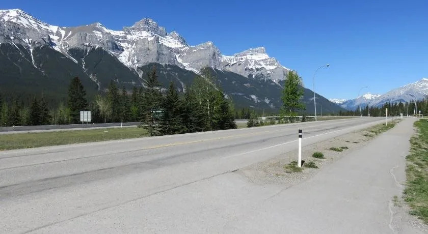 Rundle Chalets