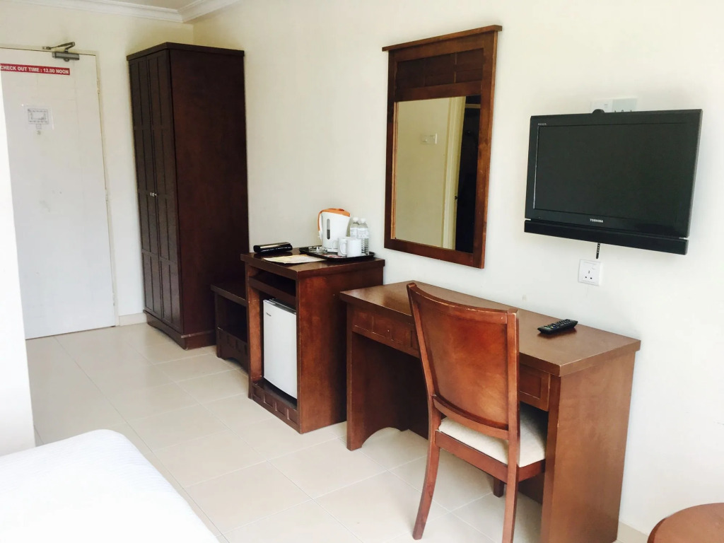 Sutera Hotel