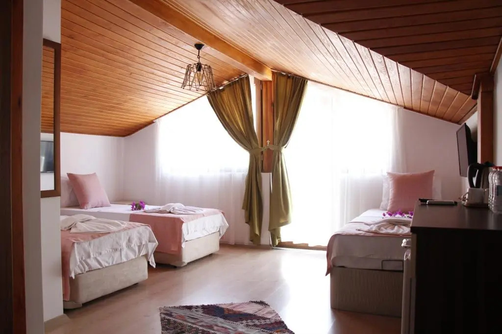 Limon Otel (Pansiyon 2)