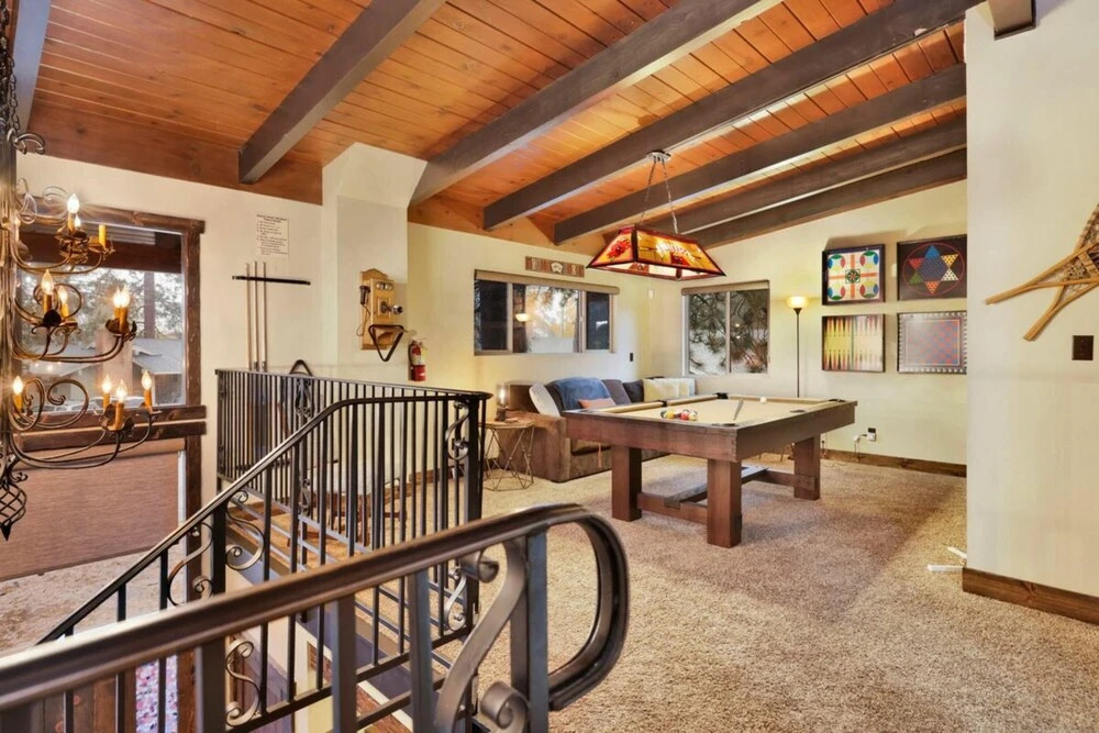 Eagle Point Lodge #2080 by Big Bear Vacations