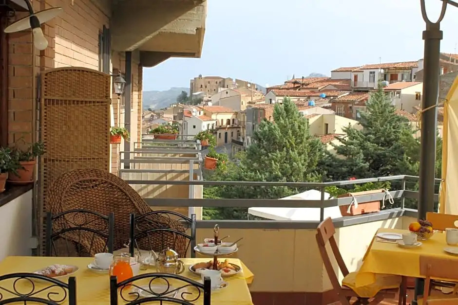 B&B Villa Letizia