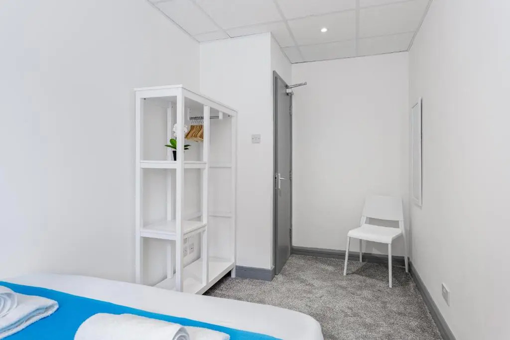 Oliverball Serviced Apartments - Sovereign Gate 1 - 2 bedroom apartment close to City Centre