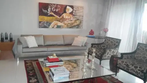 Apartamento Luxuoso 4 Quartos Rio Vermelho