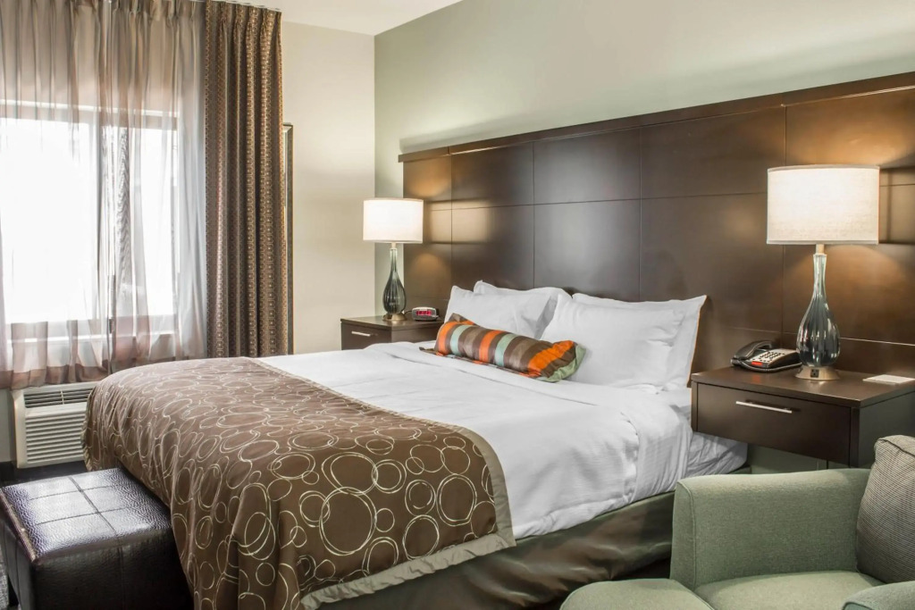 Staybridge Suites North Jacksonville by IHG