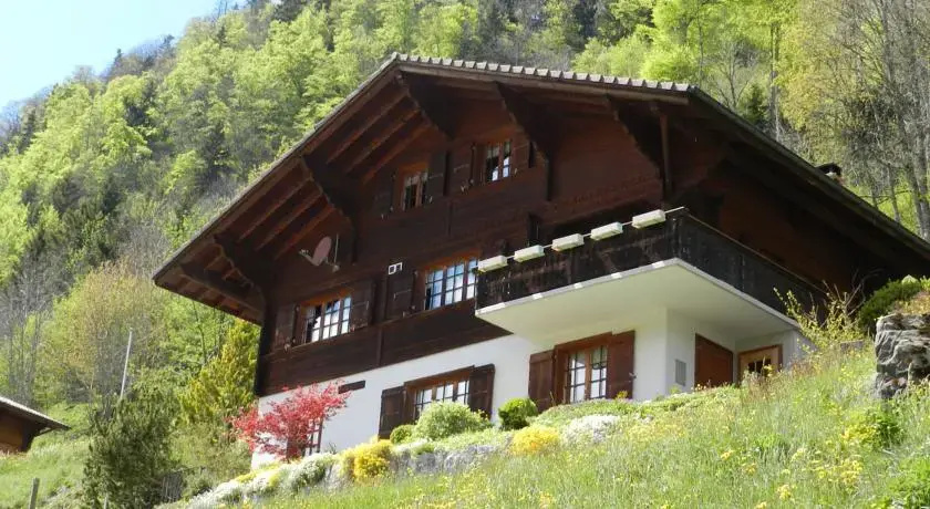 Waldruhe