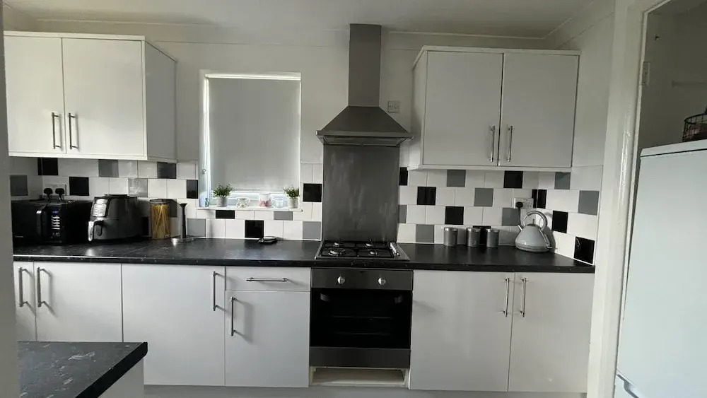 Romford Cozy Retreat