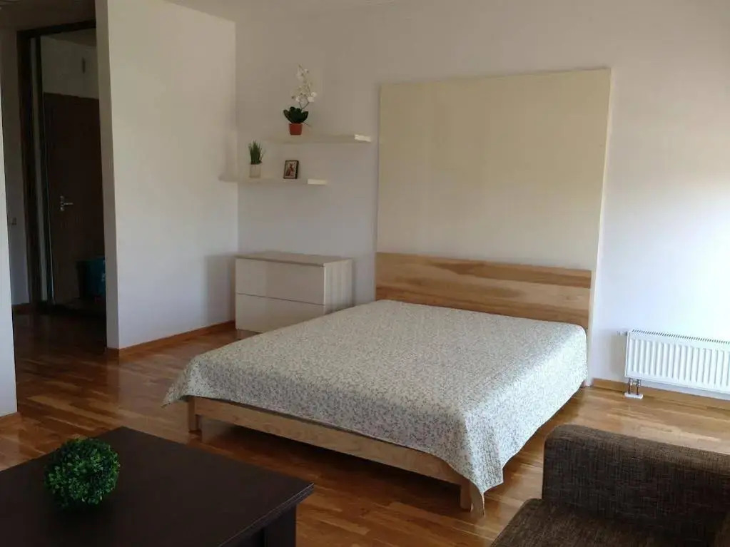 Riga Apartment in the Heart of City