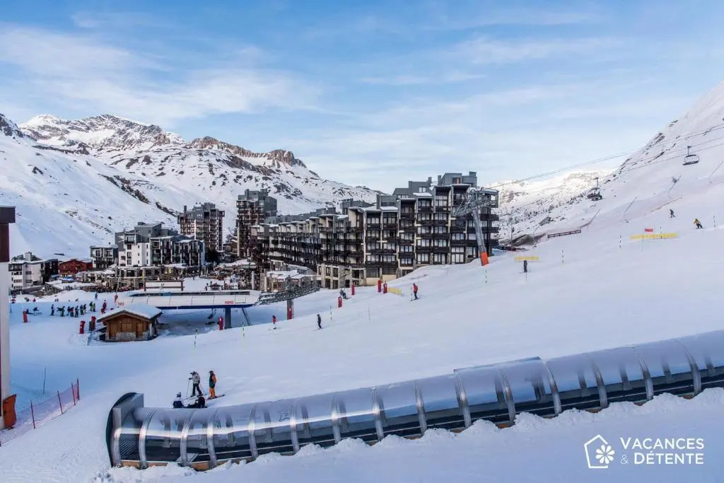 Tignes 301