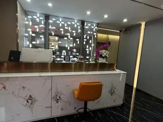 Suijiang Kaisi Hotel