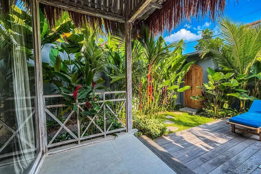 Villa Alisha