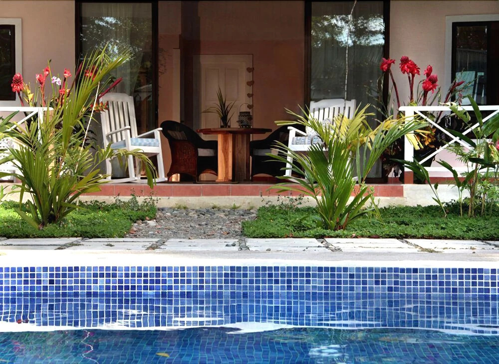 VIP Hotel Playa Negra