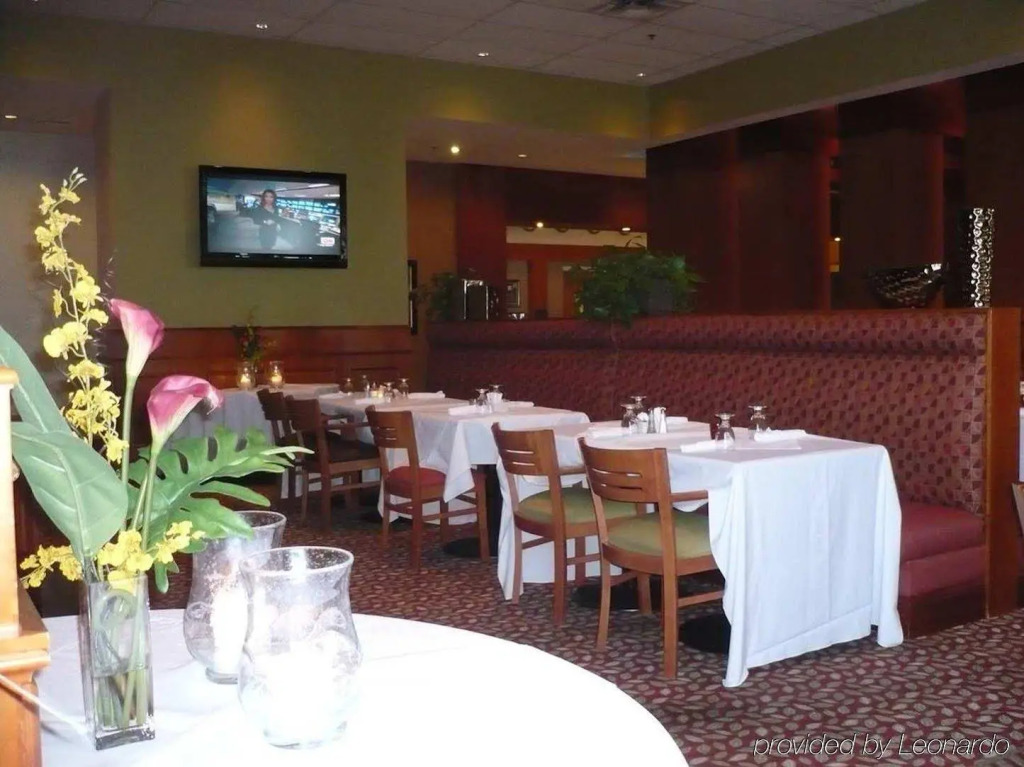 Hilton Garden Inn Toronto/Markham