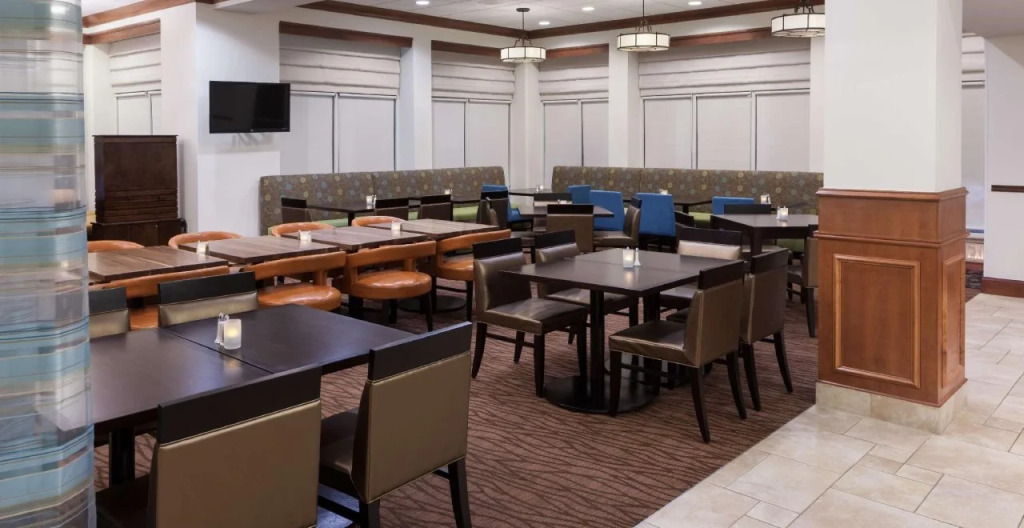 Hilton Garden Inn Minneapolis Maple Grove