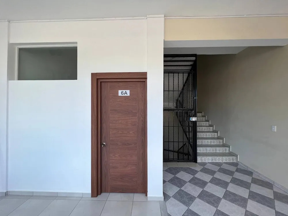Cozy 1 Bedroom Apartment in Heart of Sosúa
