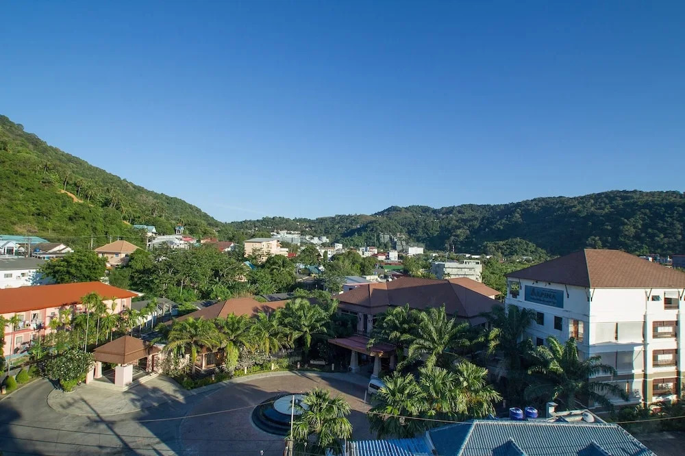 Apartment Near Kata Beach 1 Bdr 15