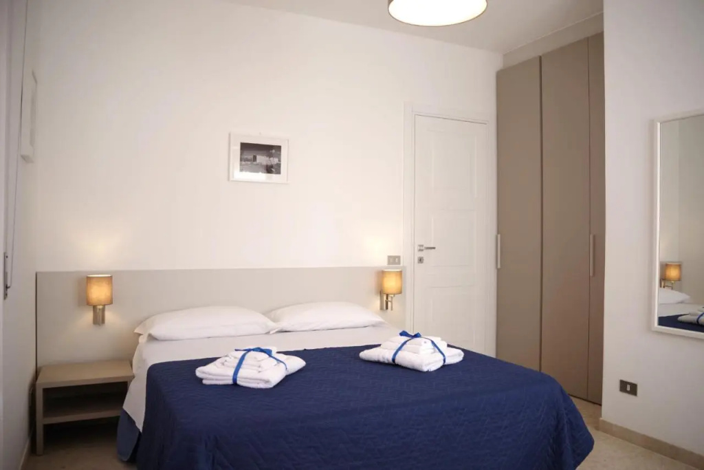 Corsaro B&B
