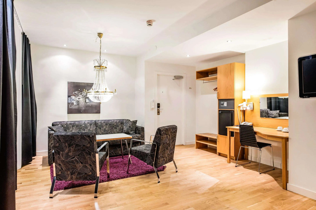 Comfort Hotel Linköping City