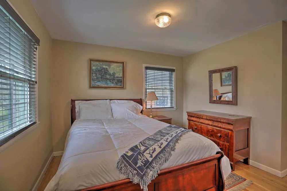 Lexington Family Home ~ 2 Miles to UK Campus!