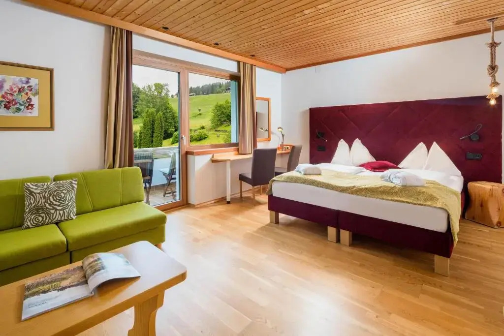Hotel NockResort
