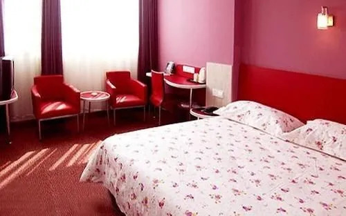 Motel 168 Shanghai Changzhong Road