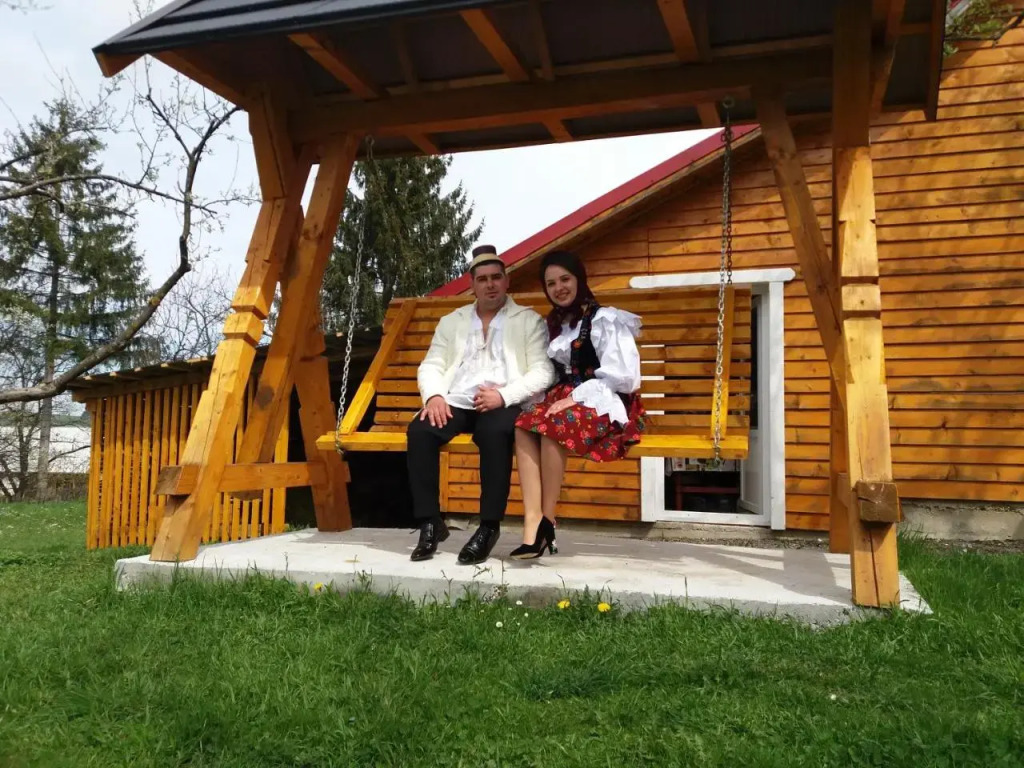 Pensiunea Poienita