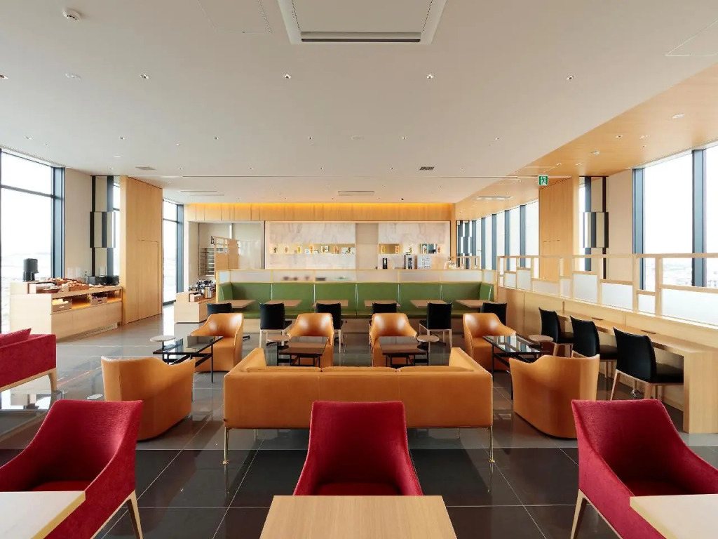 Candeo Hotels Osaka Kishibe