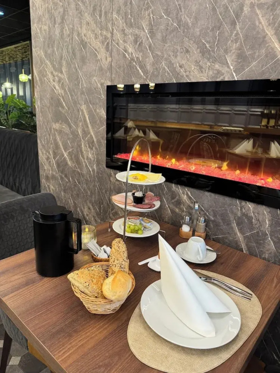 Hotel 53° Nord
