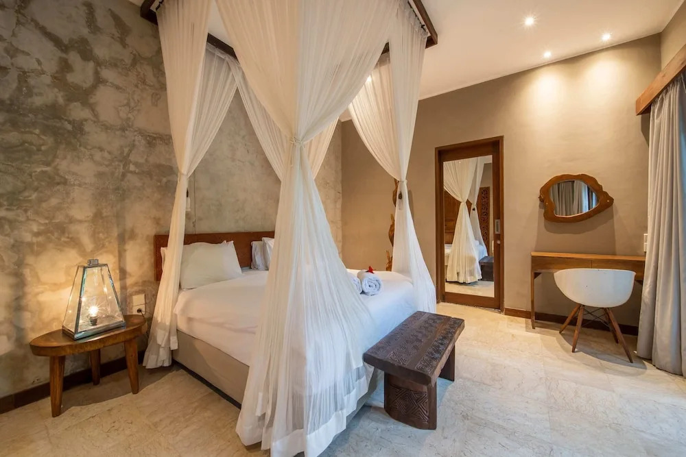 Villa Oia Ubud