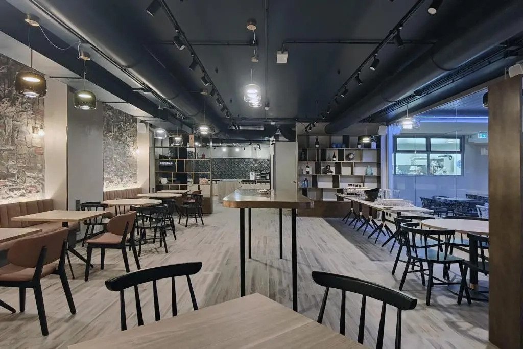 iQ Hotel Firenze