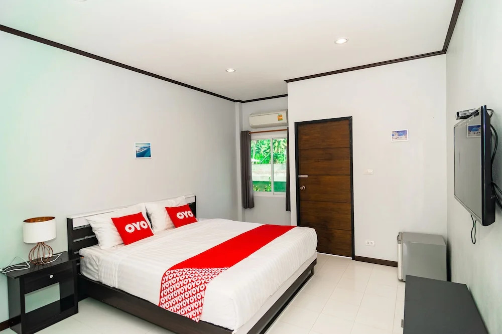 Runya Poolvilla by OYO Rooms