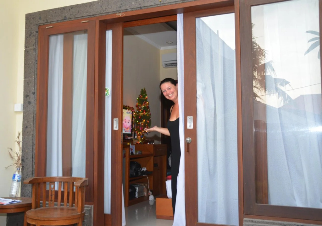 Dabumito Guest House