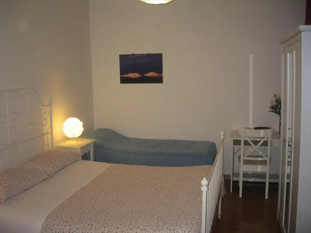 Gran Caso B&B