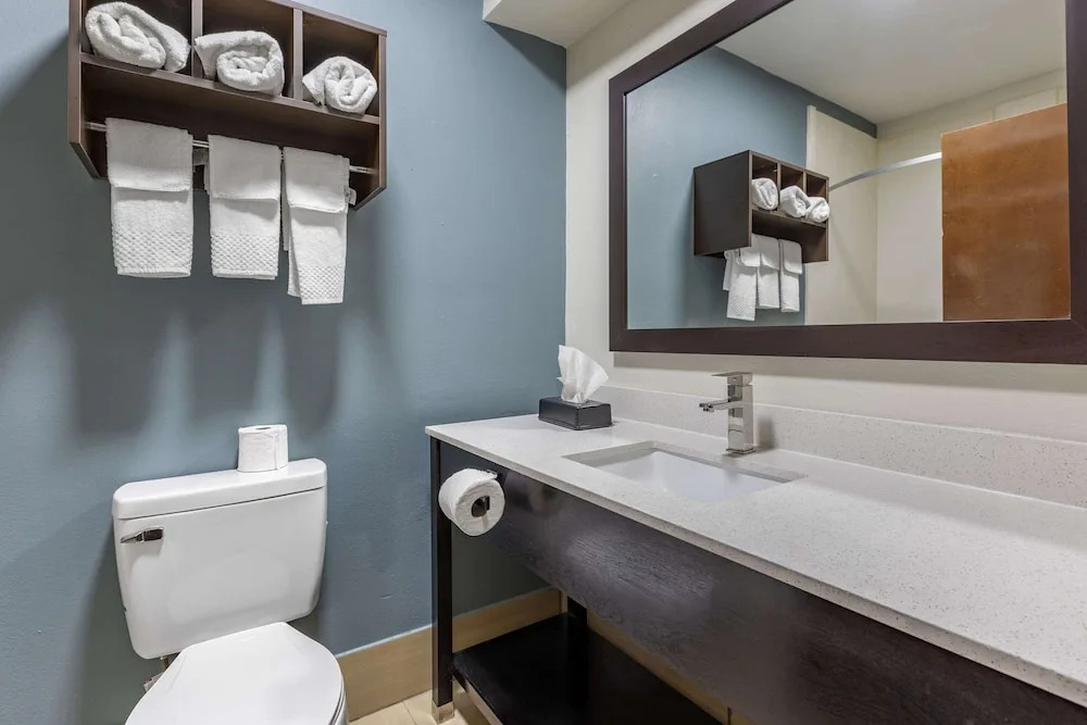 Sleep Inn & Suites Grovetown - Augusta West