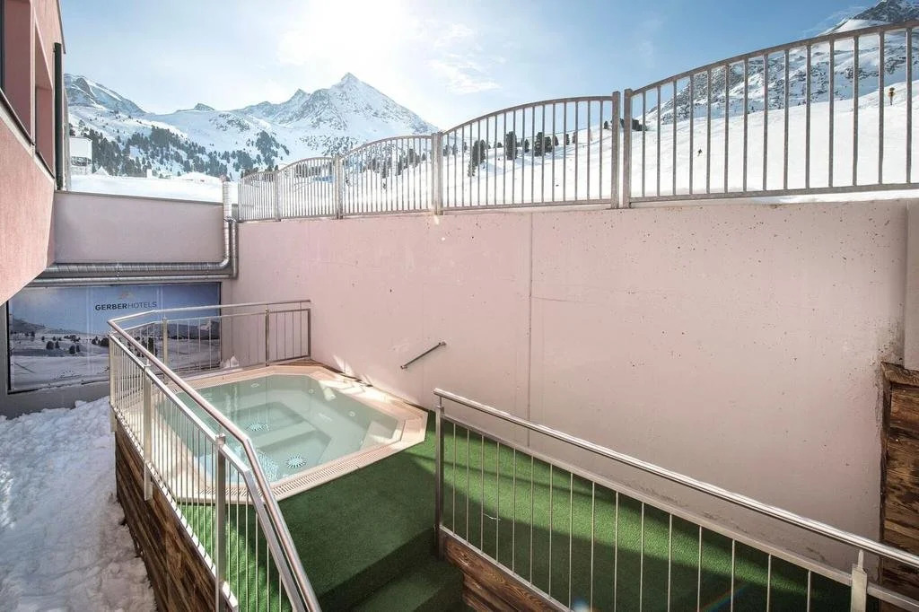 Hotel Alpenrose aktiv & sport