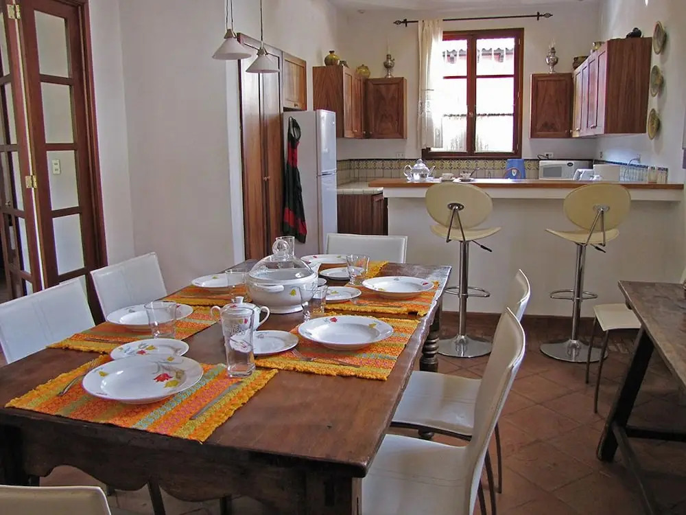 Casa de Belen