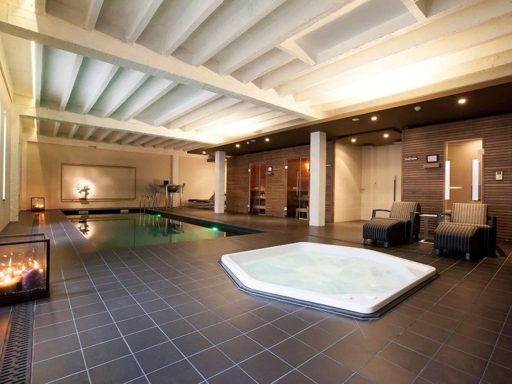 Hotel Vé